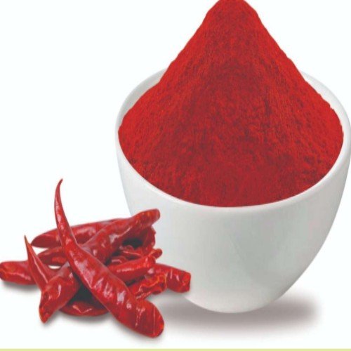 RED CHILLI POWDER